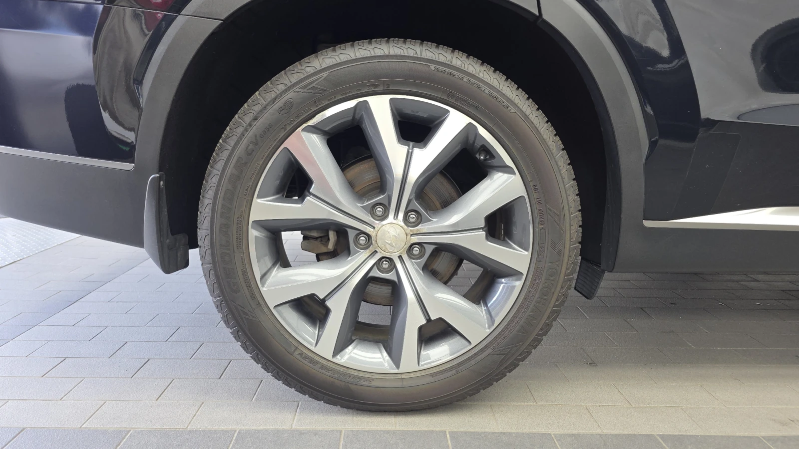 Hyundai Palisade Diesel 2.2 4WD Exclusive autogeorge.com, снимка 8 - Автомобили и джипове - 55719333