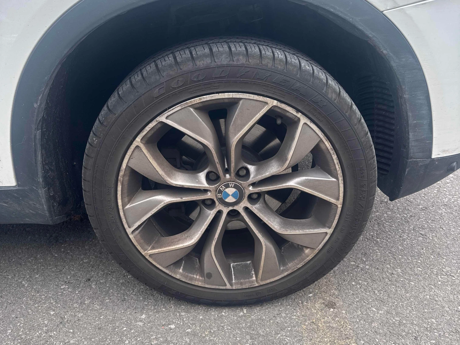 BMW X3 * xDrive28i * CARFAX * ОПЦИЯ ЗА ФИНАНСИРАНЕ * , снимка 7 - Автомобили и джипове - 55816372