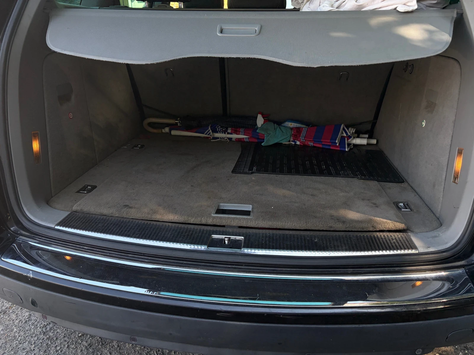 VW Touareg, снимка 13 - Автомобили и джипове - 55929342