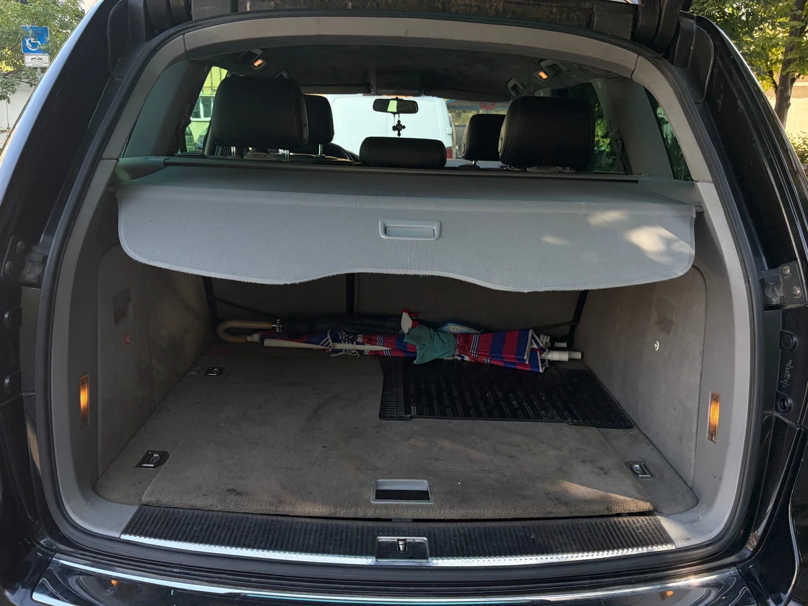 VW Touareg, снимка 14 - Автомобили и джипове - 55929342