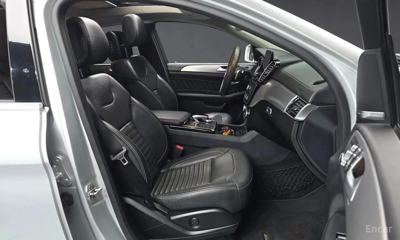 Mercedes-Benz GLE * GLE350 d 4MATIC Coupe * ЦЕНА ДО БГ, снимка 11 - Автомобили и джипове - 56154047