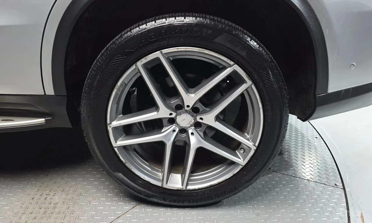 Mercedes-Benz GLE * GLE350 d 4MATIC Coupe * ЦЕНА ДО БГ, снимка 5 - Автомобили и джипове - 56154047