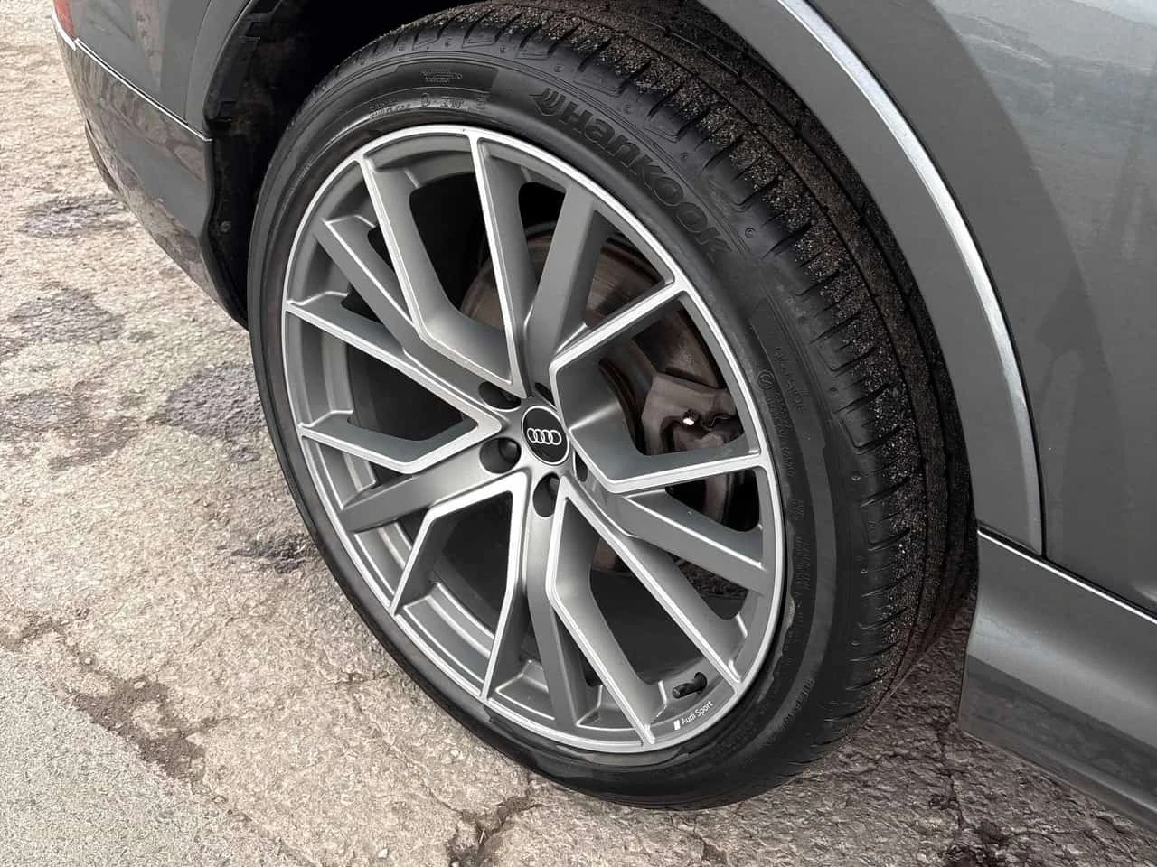 Audi Q7 Technik | S-Line | 2 ��������� ������ | CARFAX | Mobile.bg � ����������� 7