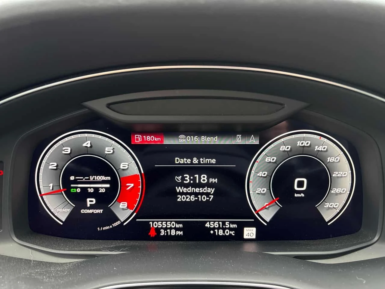 Audi Q7 Technik | S-Line | 2 ��������� ������ | CARFAX | Mobile.bg � ����������� 8