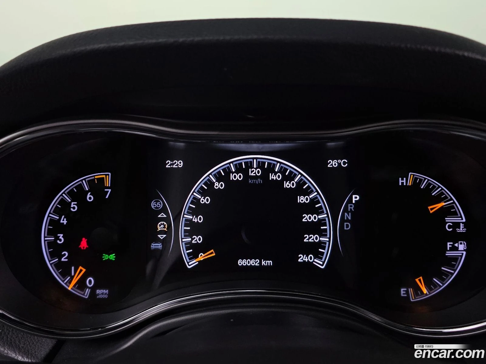 Jeep Cherokee 3.6 Limited* �������� ������ ������� | Mobile.bg � ����������� 7