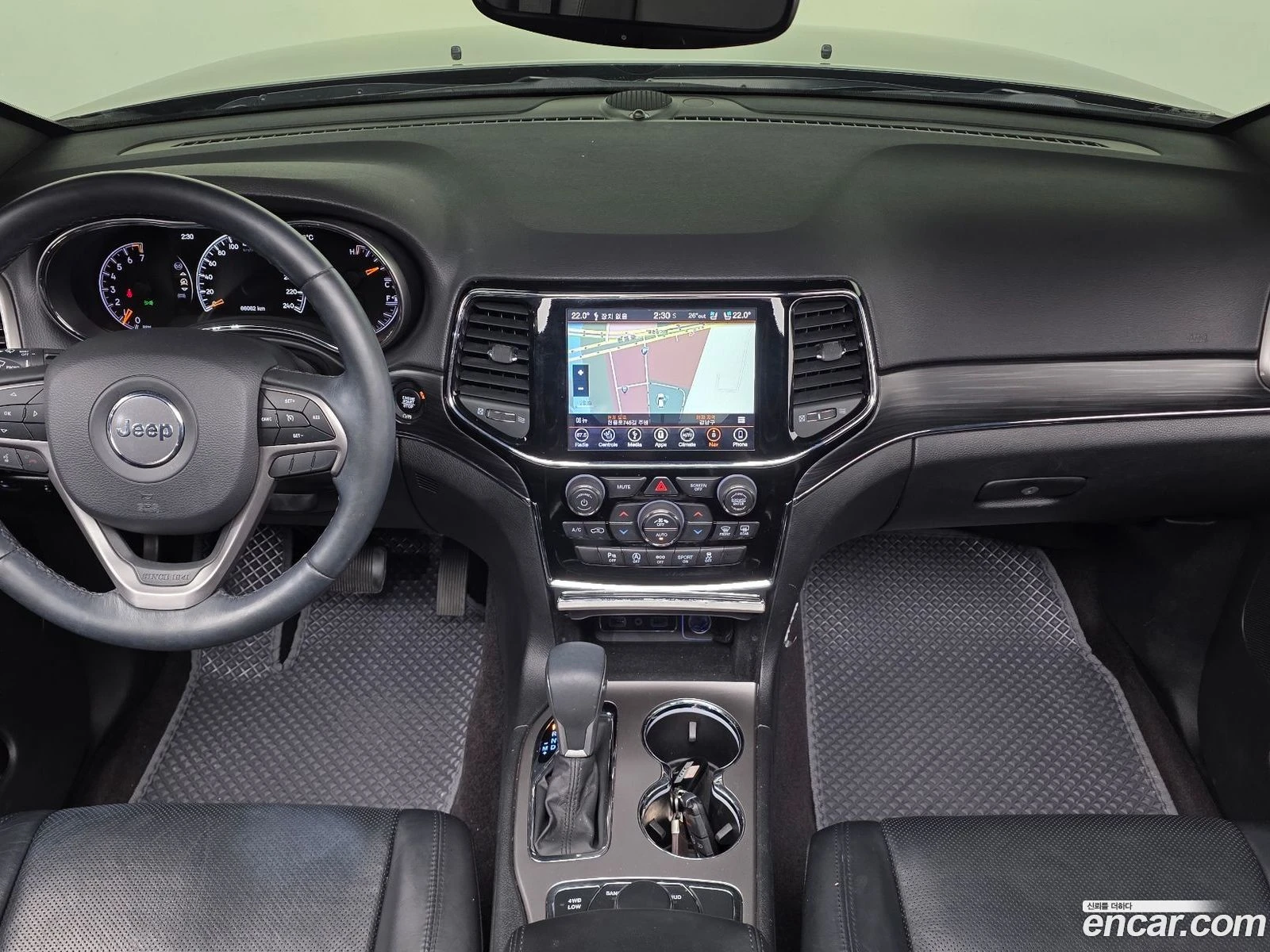 Jeep Cherokee 3.6 Limited* �������� ������ ������� | Mobile.bg � ����������� 6