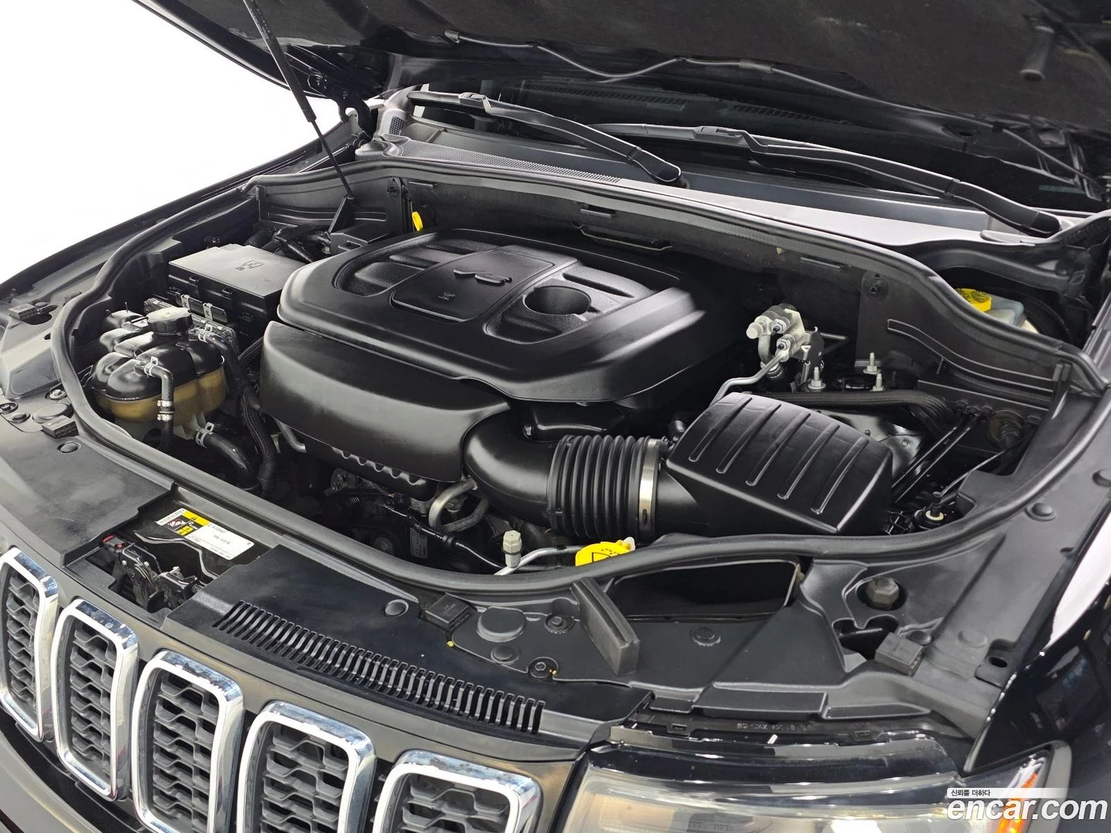 Jeep Cherokee 3.6 Limited* �������� ������ ������� | Mobile.bg � ����������� 5
