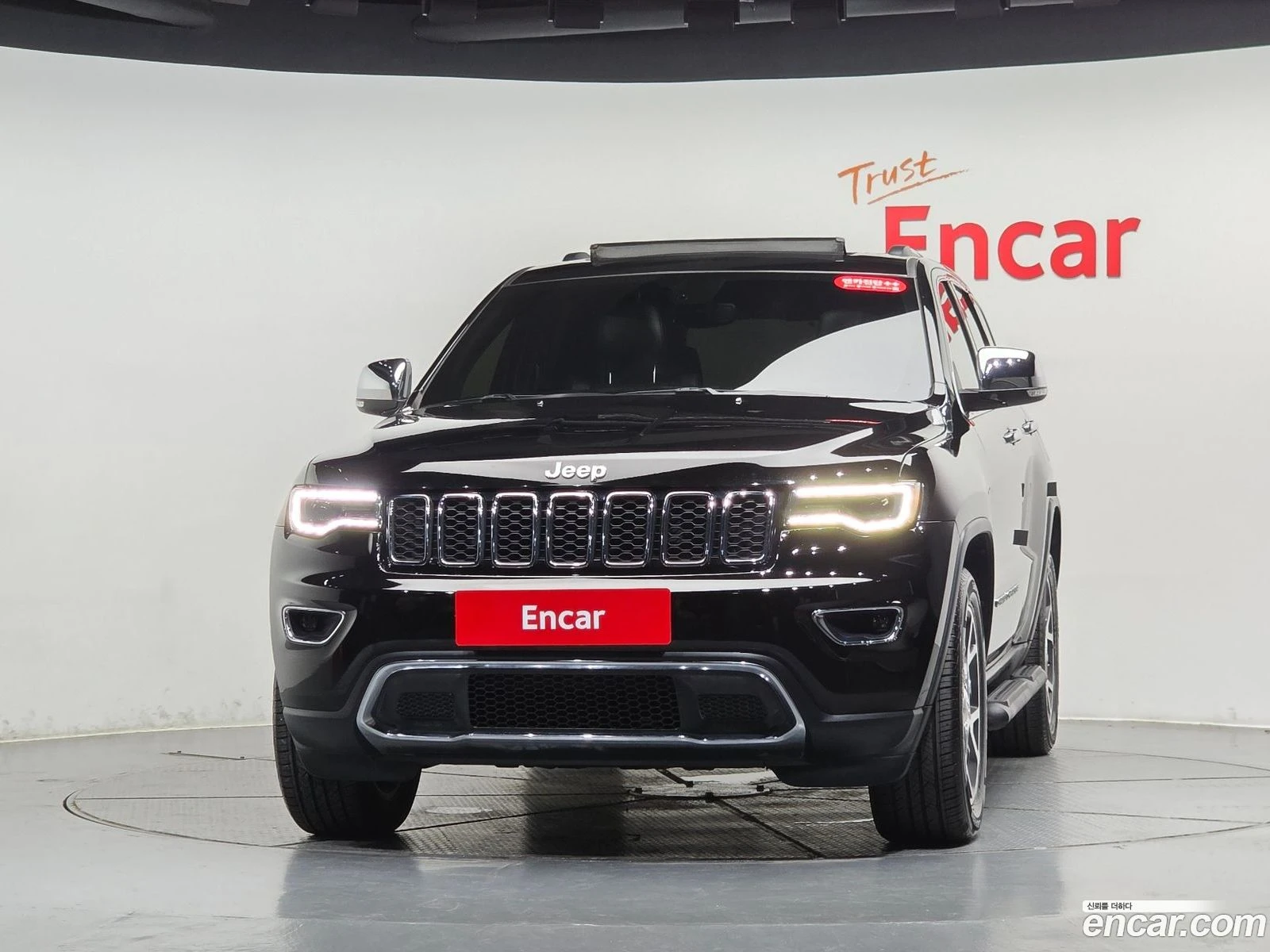 Jeep Cherokee 3.6 Limited* ВКЛЮЧЕНИ ВСИЧКИ РАЗХОДИ