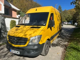 Mercedes-Benz Sprinter 313 CDI - изображение 3