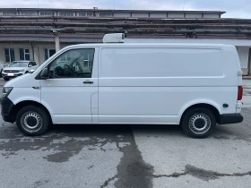VW Transporter, снимка 2
