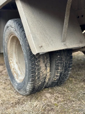 Iveco 3512 3.0 мотор, снимка 10