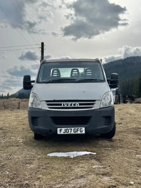 Iveco 3512 3.0 мотор, снимка 2