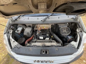 Iveco 3512 3.0 мотор, снимка 17
