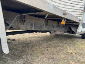 Iveco 3512 3.0 мотор, снимка 7