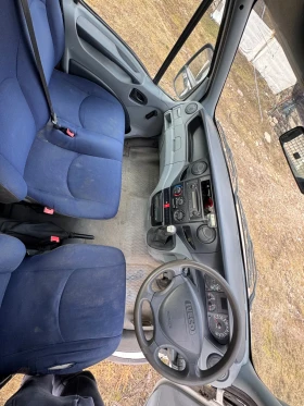 Iveco 3512 3.0 мотор, снимка 12