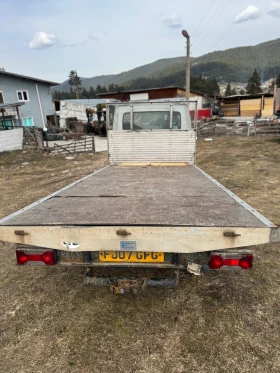 Iveco 3512 3.0 мотор, снимка 5