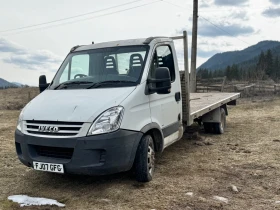 Iveco 3512 3.0 мотор, снимка 1