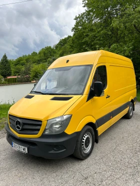 Mercedes-Benz Sprinter 313 CDI | Mobile.bg    14