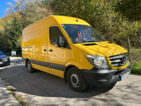 Mercedes-Benz Sprinter 313 CDI, снимка 2