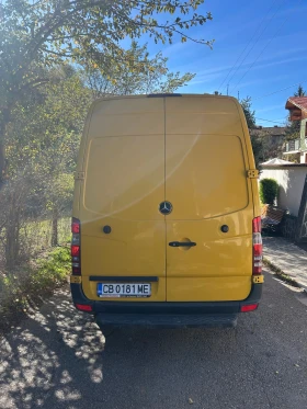 Mercedes-Benz Sprinter 313 CDI, снимка 4