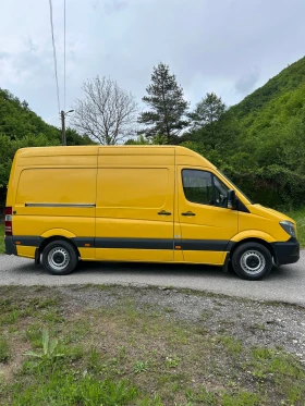 Mercedes-Benz Sprinter 313 CDI | Mobile.bg    17