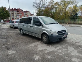 Mercedes-Benz Vito 113 CDI | Mobile.bg    5