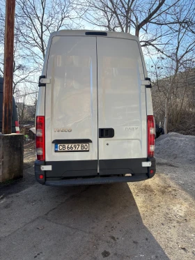 Iveco Daily   3000 | Mobile.bg    9
