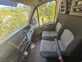 Iveco Daily   3000 | Mobile.bg    2