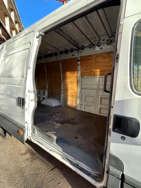 Iveco Daily   3000 | Mobile.bg    8