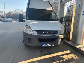 Iveco Daily   3000 | Mobile.bg    10