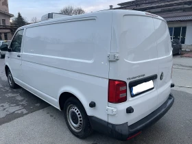 VW Transporter, снимка 3