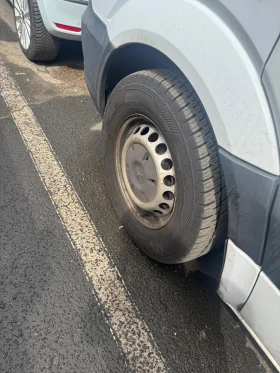 Mercedes-Benz Sprinter 313 CDI - 2017 �. - ��������� ���������! | Mobile.bg � ����� ������ 10