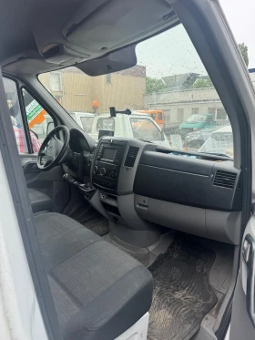 Mercedes-Benz Sprinter 313 CDI - 2017 �. - ��������� ���������! | Mobile.bg � ����� ������ 3