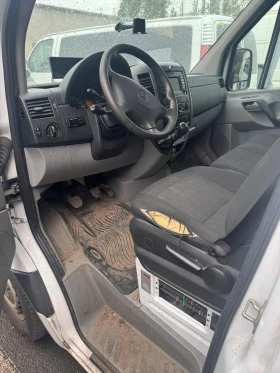 Mercedes-Benz Sprinter 313 CDI - 2017 �. - ��������� ���������! | Mobile.bg � ����� ������ 4