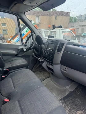 Mercedes-Benz Sprinter 313 CDI - 2017 �. - ��������� ���������! | Mobile.bg � ����� ������ 2