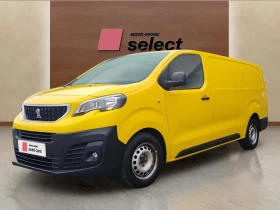 ����� �� �������� �� Peugeot Expert 2.0 D