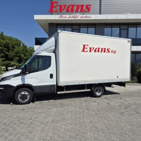 Iveco Daily 3.0 Хладилен Фургон
