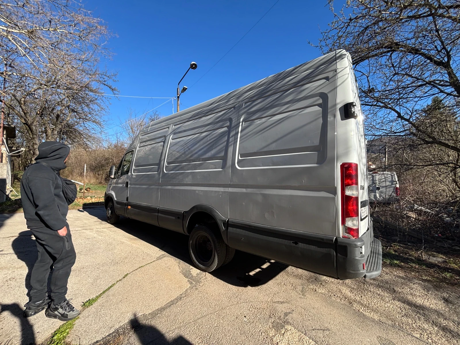 Iveco Daily   3000 | Mobile.bg   12