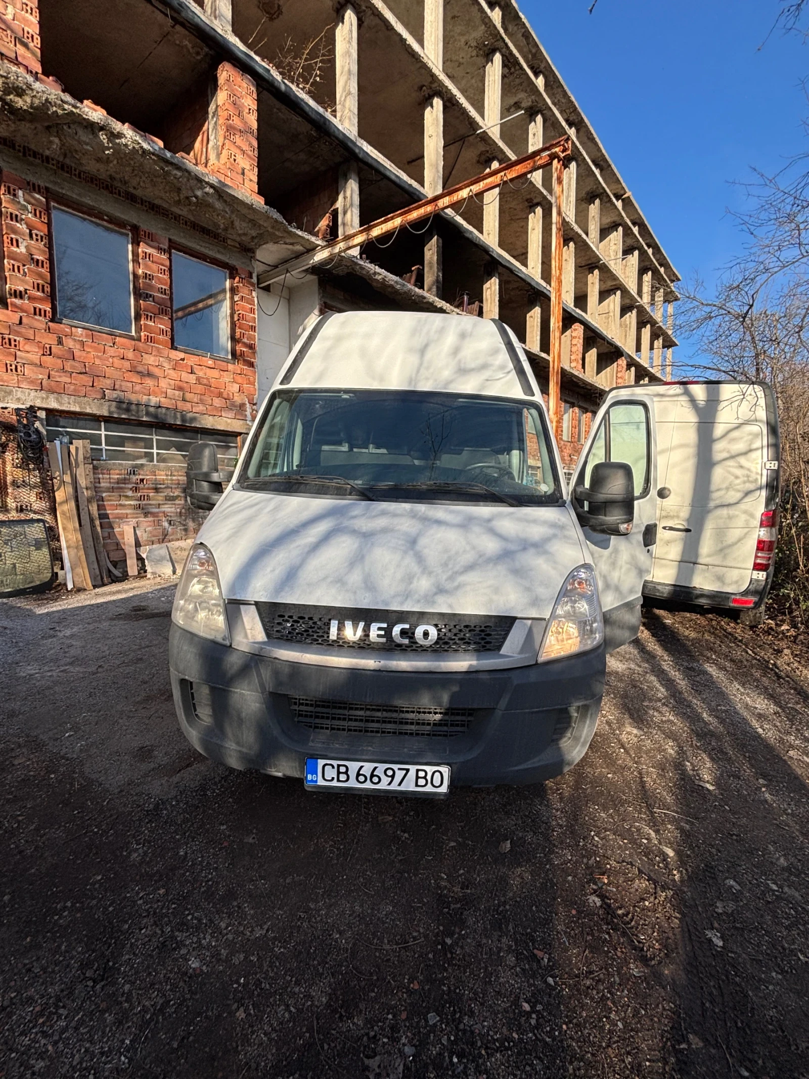 Iveco Daily   3000 | Mobile.bg   1
