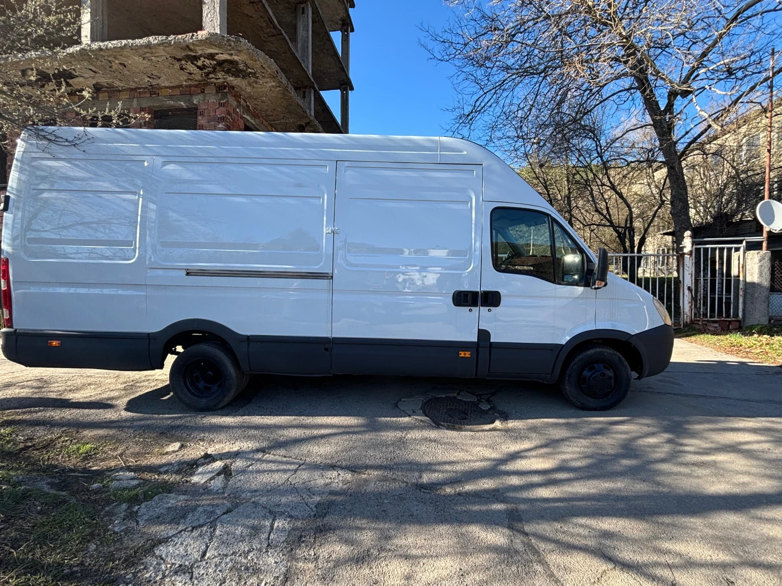 Iveco Daily   3000 | Mobile.bg   11