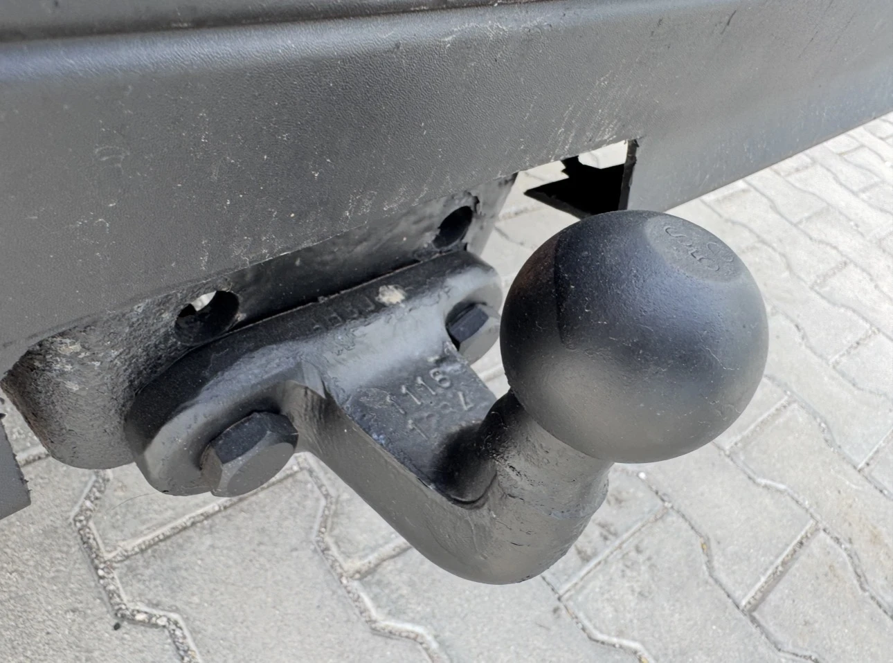 Renault Trafic 2.0 dci 115к.с / 9 МЕСТЕН / ГАРАНЦИЯ / КЛИМАТИК - изображение 9