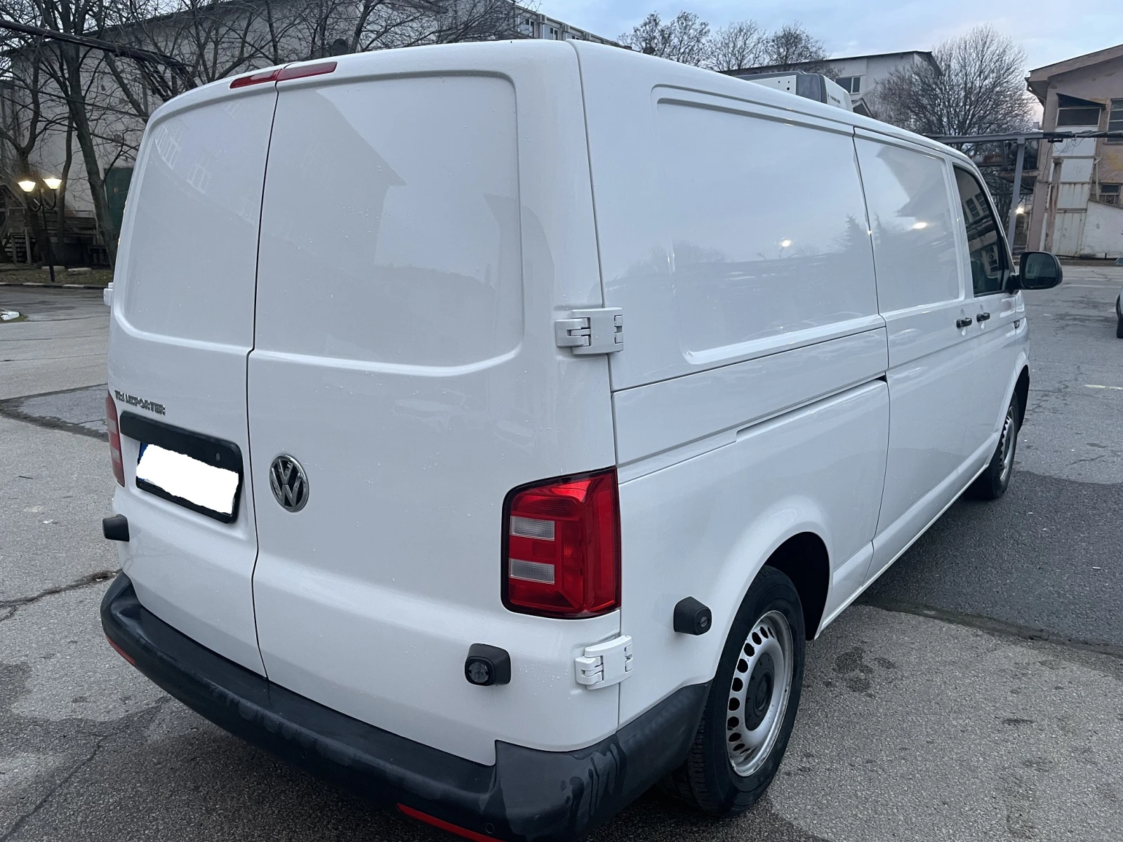 VW Transporter  - изображение 5