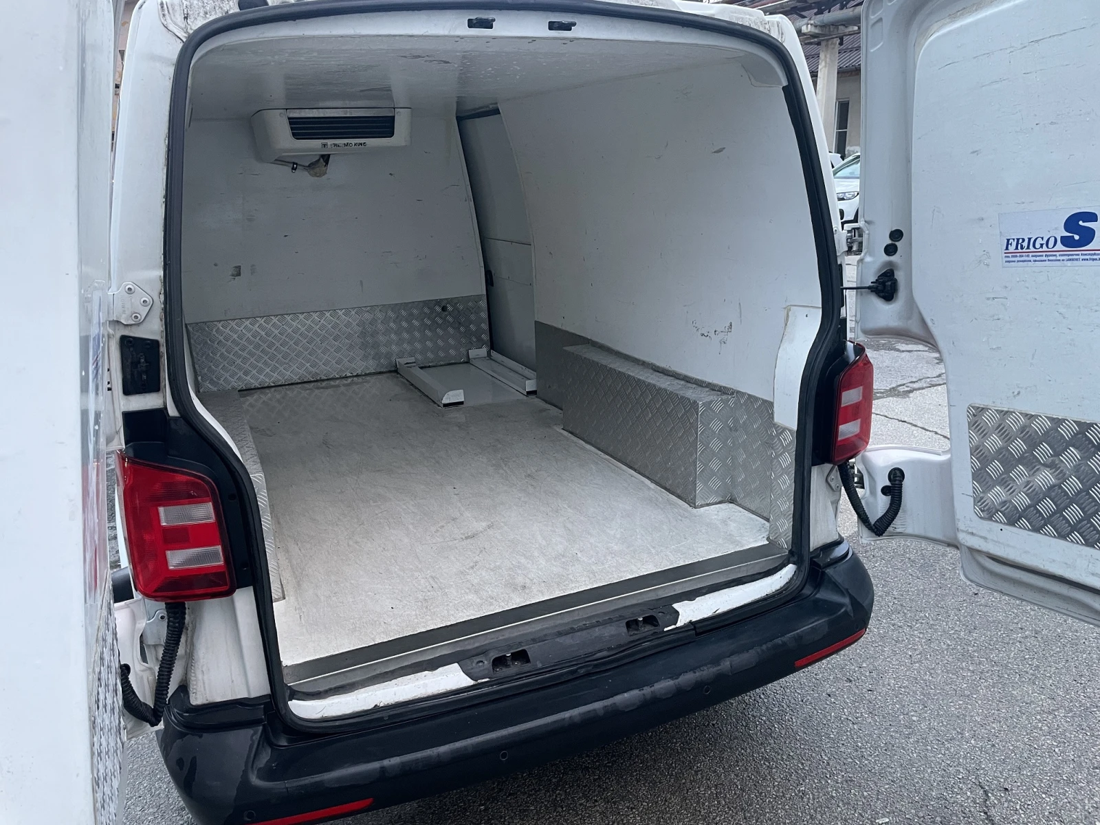 VW Transporter | Mobile.bg � ����������� 13