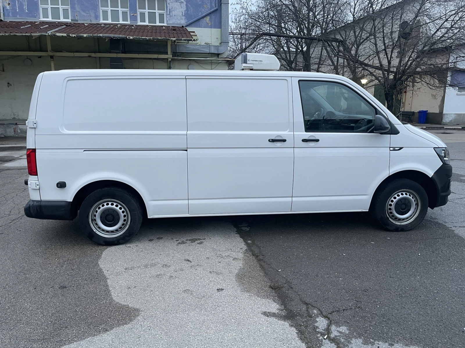 VW Transporter  - изображение 6