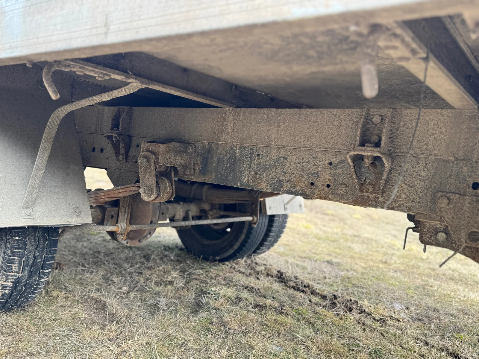 Iveco 3512 3.0 мотор, снимка 9 - Бусове и автобуси - 53729904