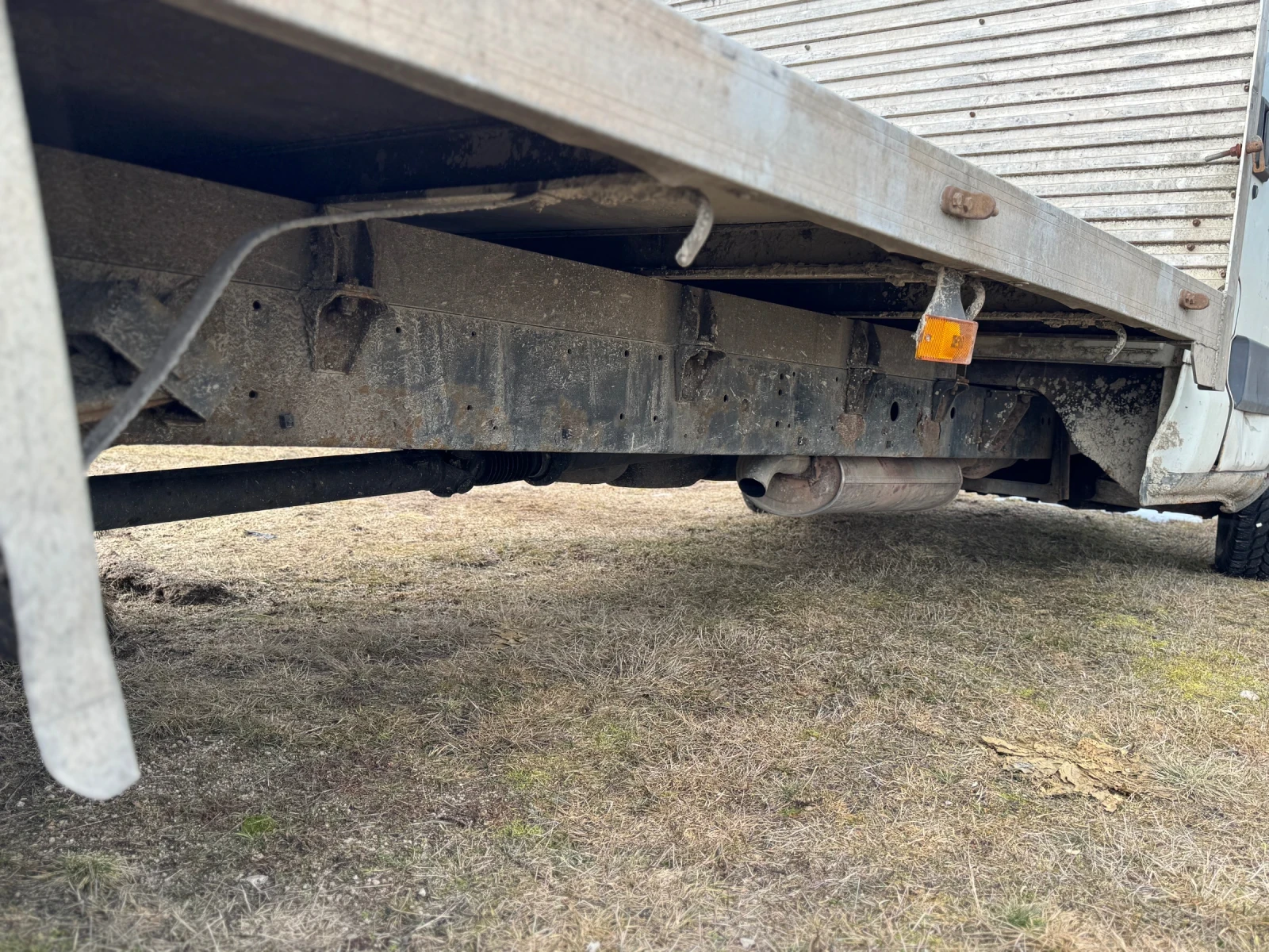 Iveco 3512 3.0 мотор, снимка 7 - Бусове и автобуси - 53729904