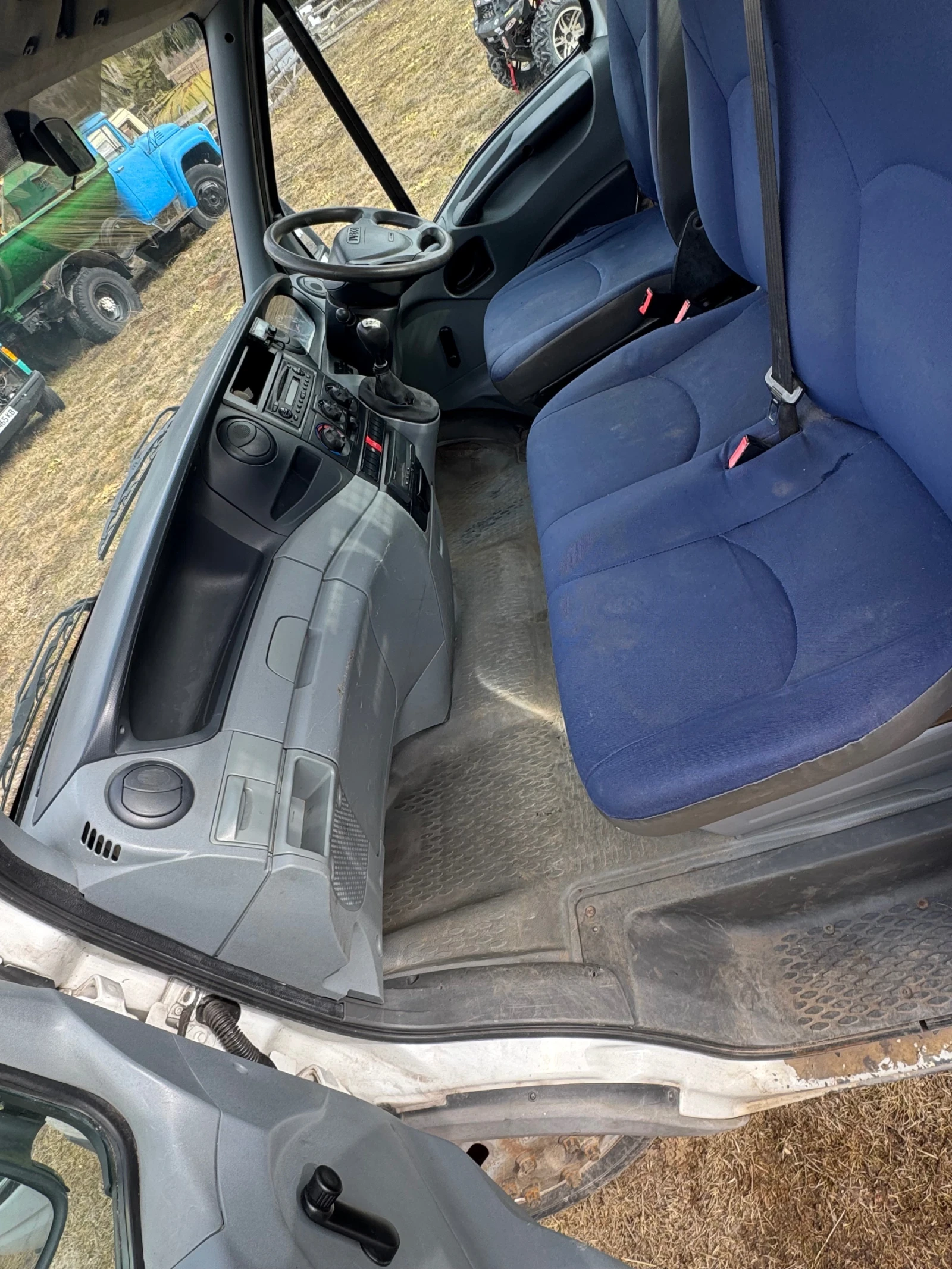 Iveco 3512 3.0 мотор, снимка 14 - Бусове и автобуси - 53729904