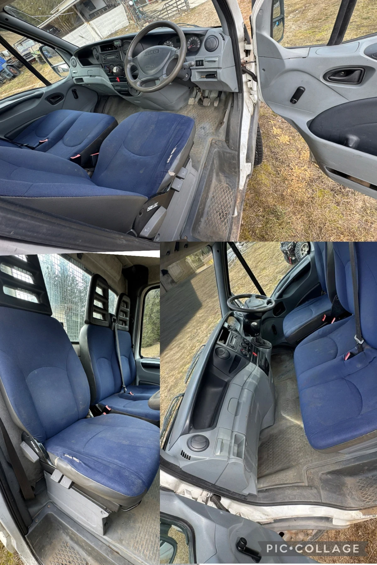 Iveco 3512 3.0 мотор, снимка 15 - Бусове и автобуси - 53729904