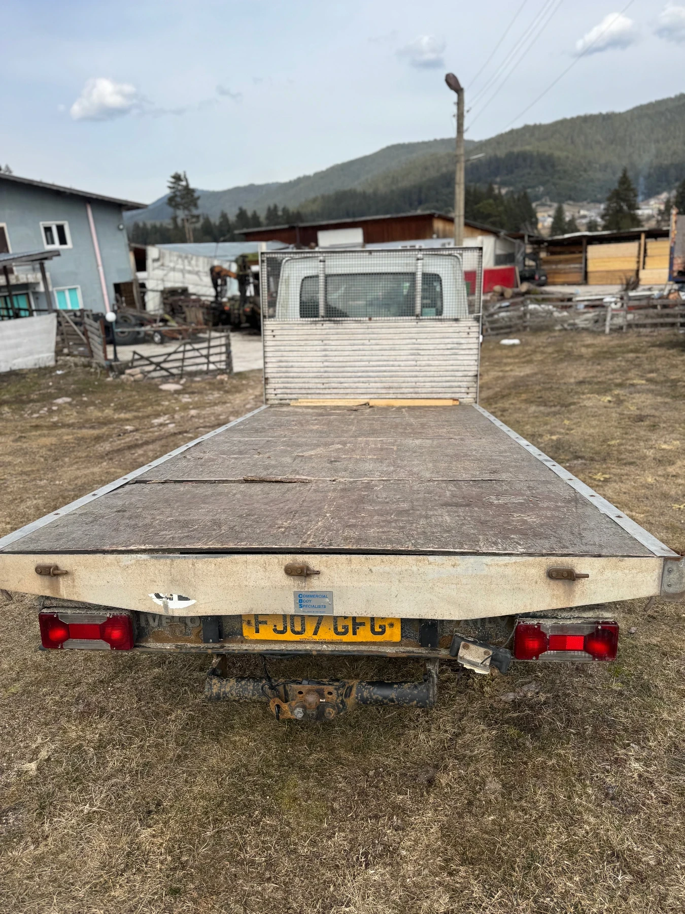 Iveco 3512 3.0 мотор, снимка 5 - Бусове и автобуси - 53729904