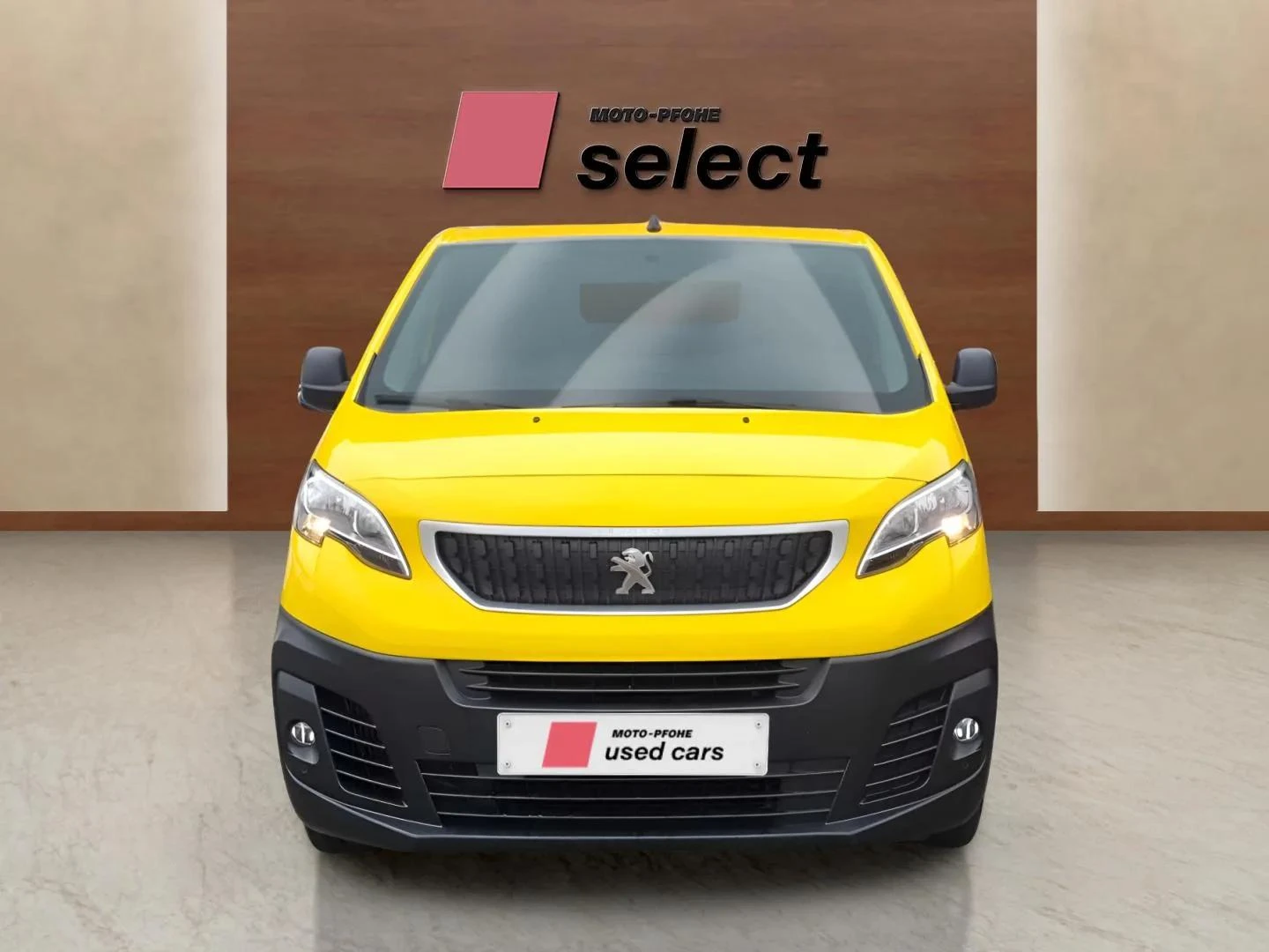 Peugeot Expert 2.0 D, снимка 3 - Бусове и автобуси - 54516168